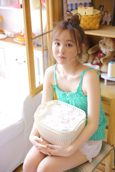 韩国我女朋友的妈妈